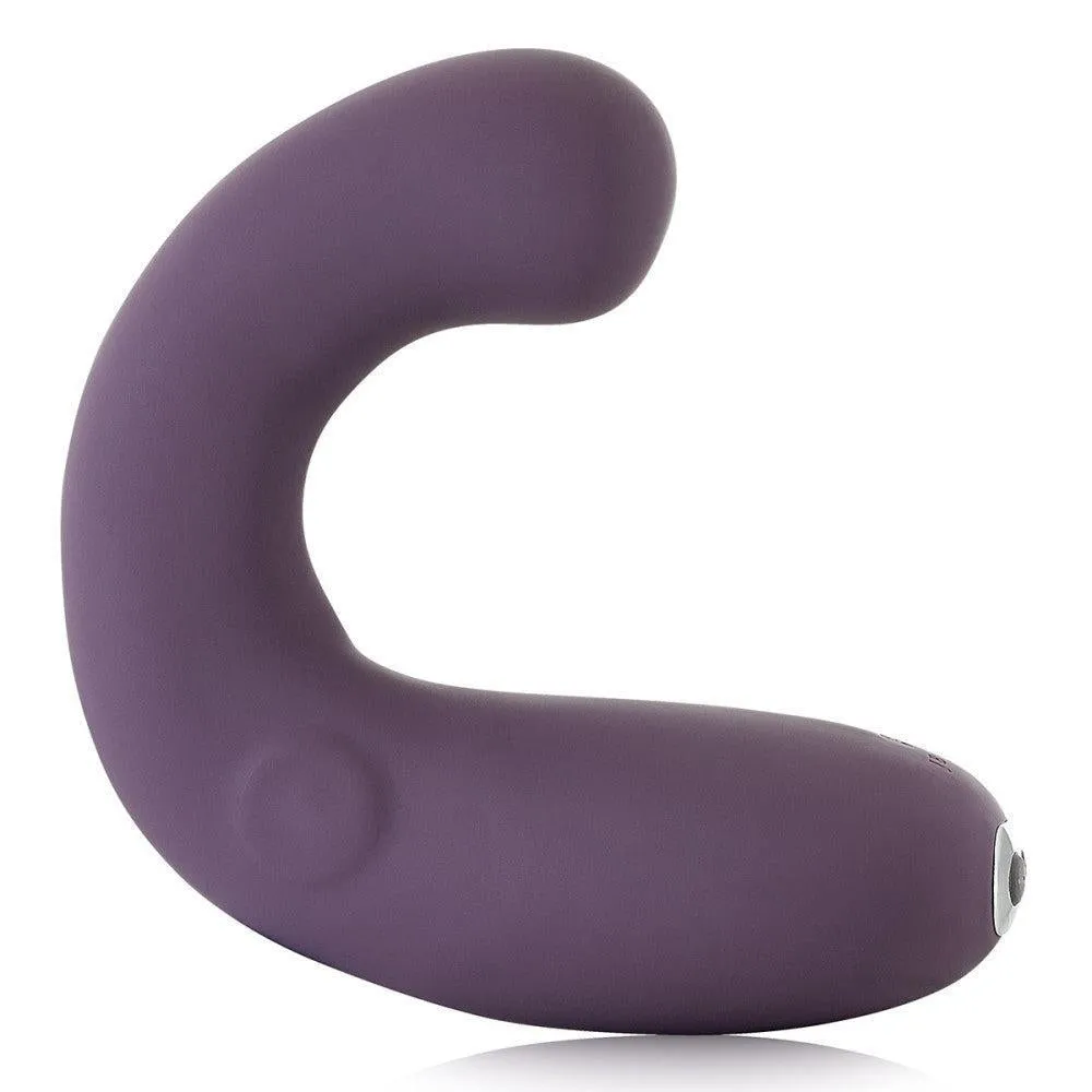Je Joue G-Kii Flexible Clitoral & G-Spot Vibrator - Purple