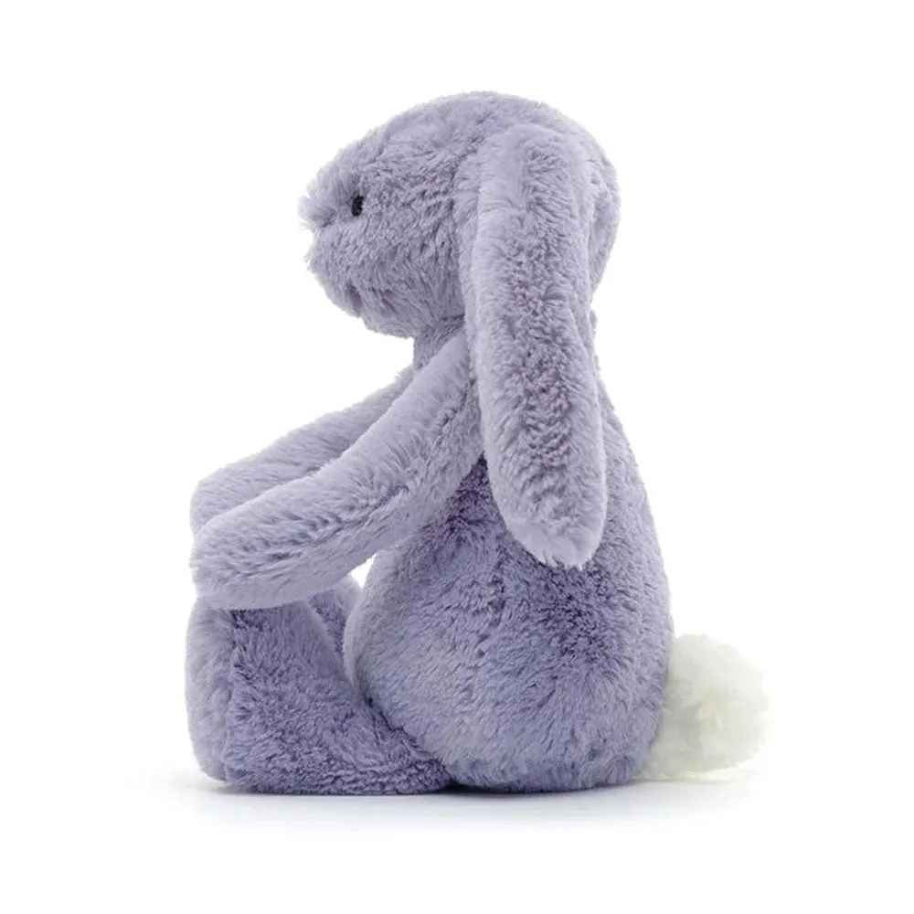 Jellycat - Bashful Viola Bunny