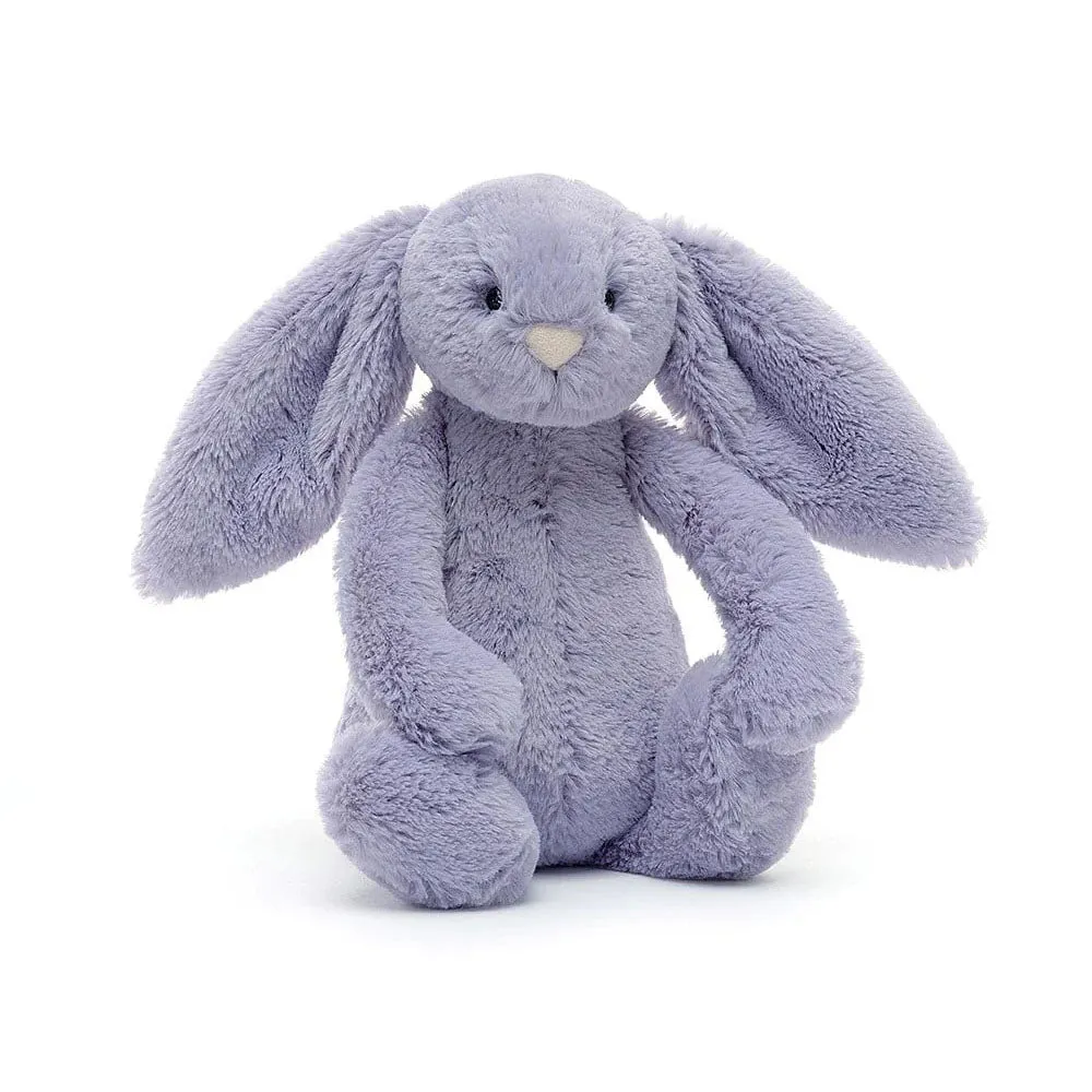 Jellycat - Bashful Viola Bunny