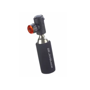 JetBlack Micro CO2 Inflator