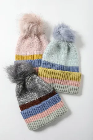 June Beanie