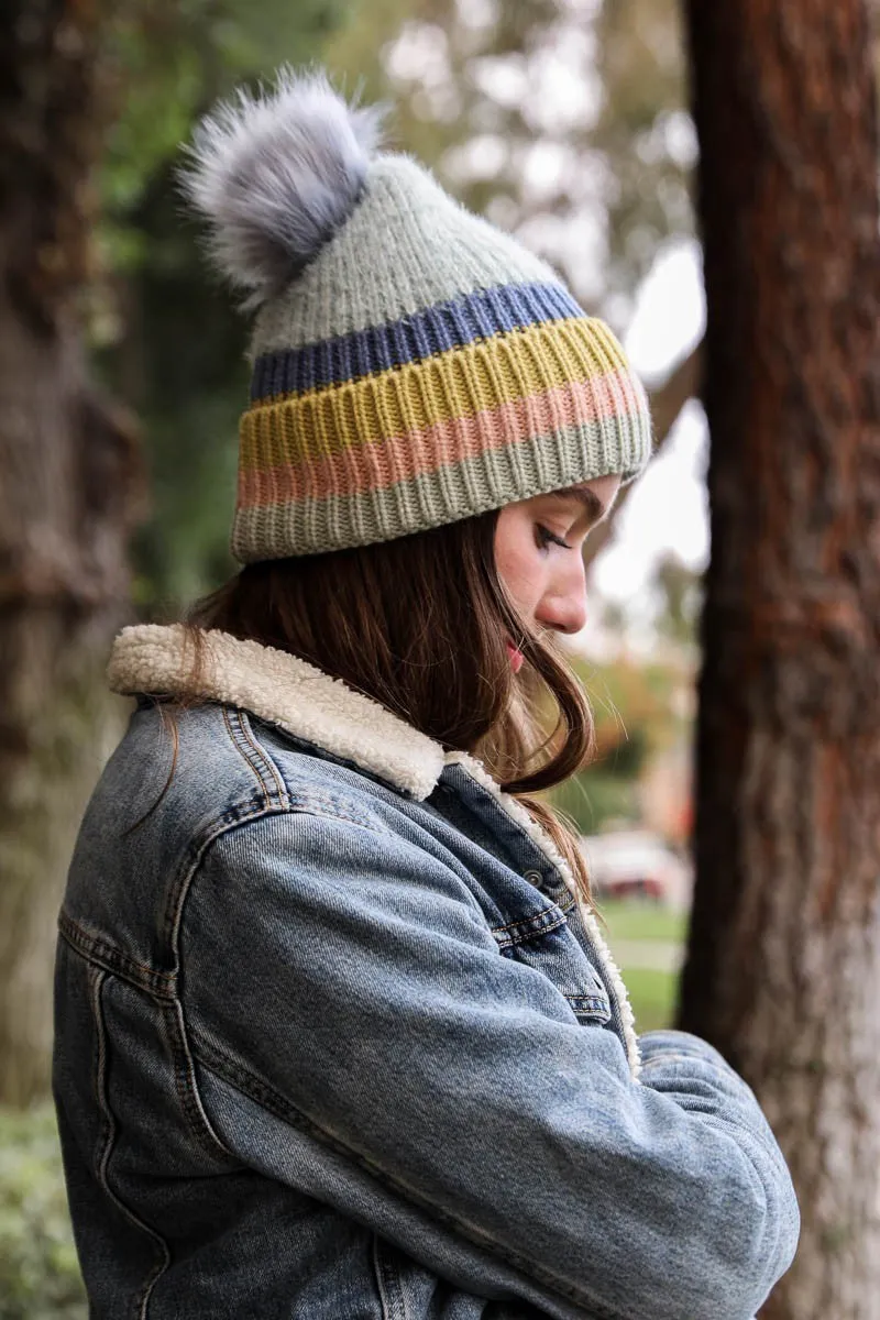 June Beanie