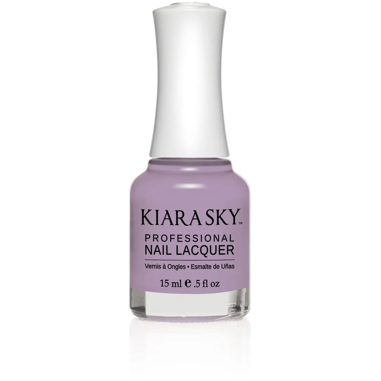 Kiara Sky - 0509 Warm Lavender  (Polish)