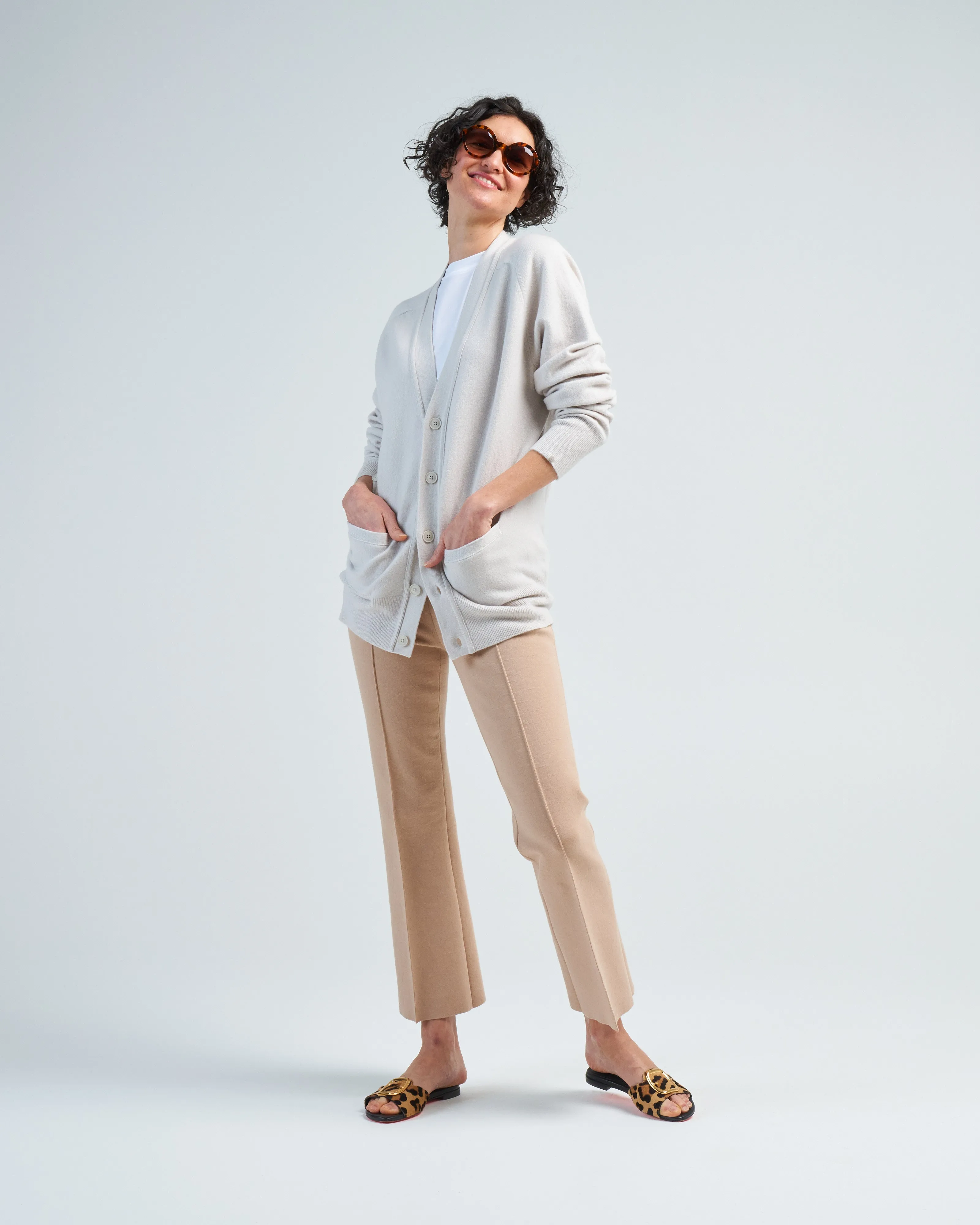 kick pant