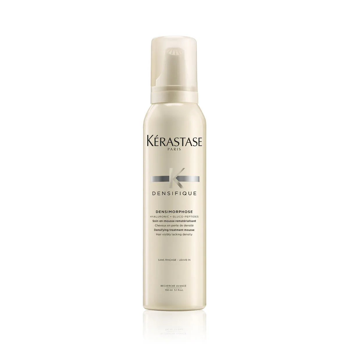 Kérastase Densifique Mousse Densimorphose - 150ml