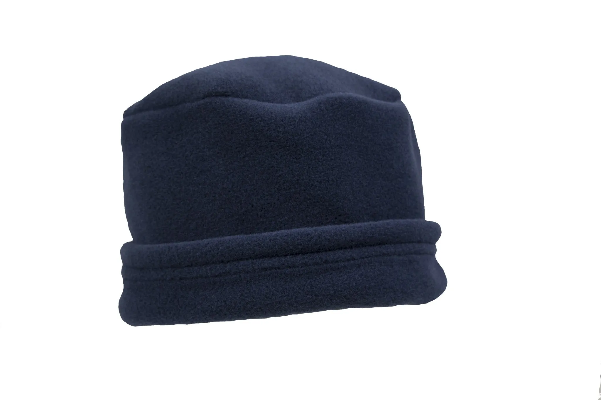 Ladies Fleece Toque Hat