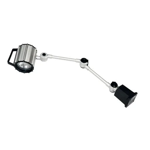 Laguna Dual Arm Halogen Light System - 220V