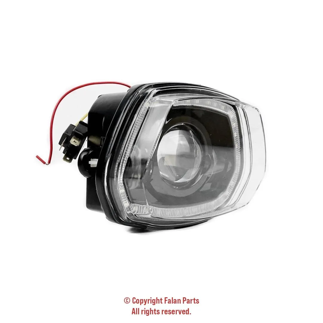 LED Headlight Projector | Vespa Sprint 50-150cc
