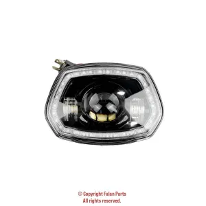 LED Headlight Projector | Vespa Sprint 50-150cc