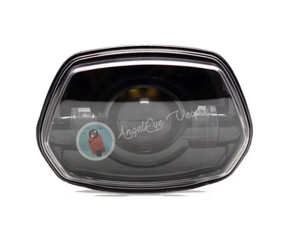 LED Headlight Projector | Vespa Sprint 50-150cc