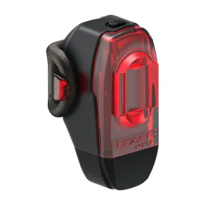 Lezyne KTV Drive Rear Light - Black