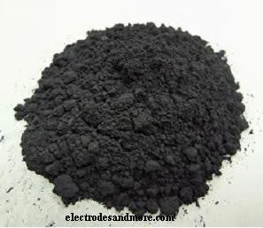 Lithium Nickel Aluminum Cobalt Oxide (NCA) - 14 micron particle size