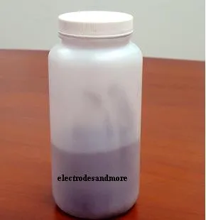 Lithium Nickel Aluminum Cobalt Oxide (NCA) - 14 micron particle size