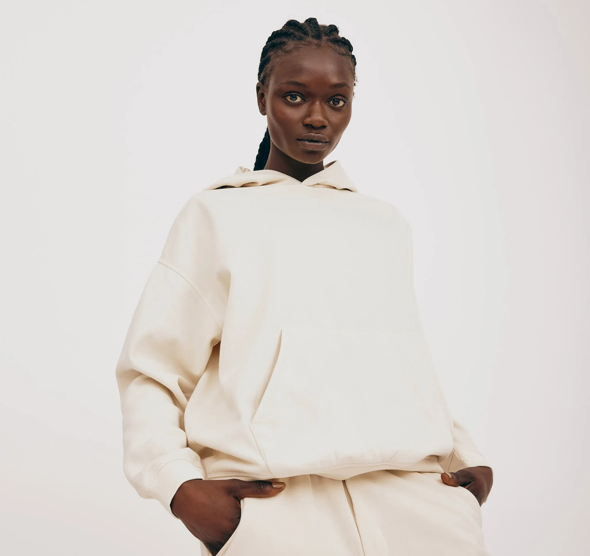 Lounge Hoodie