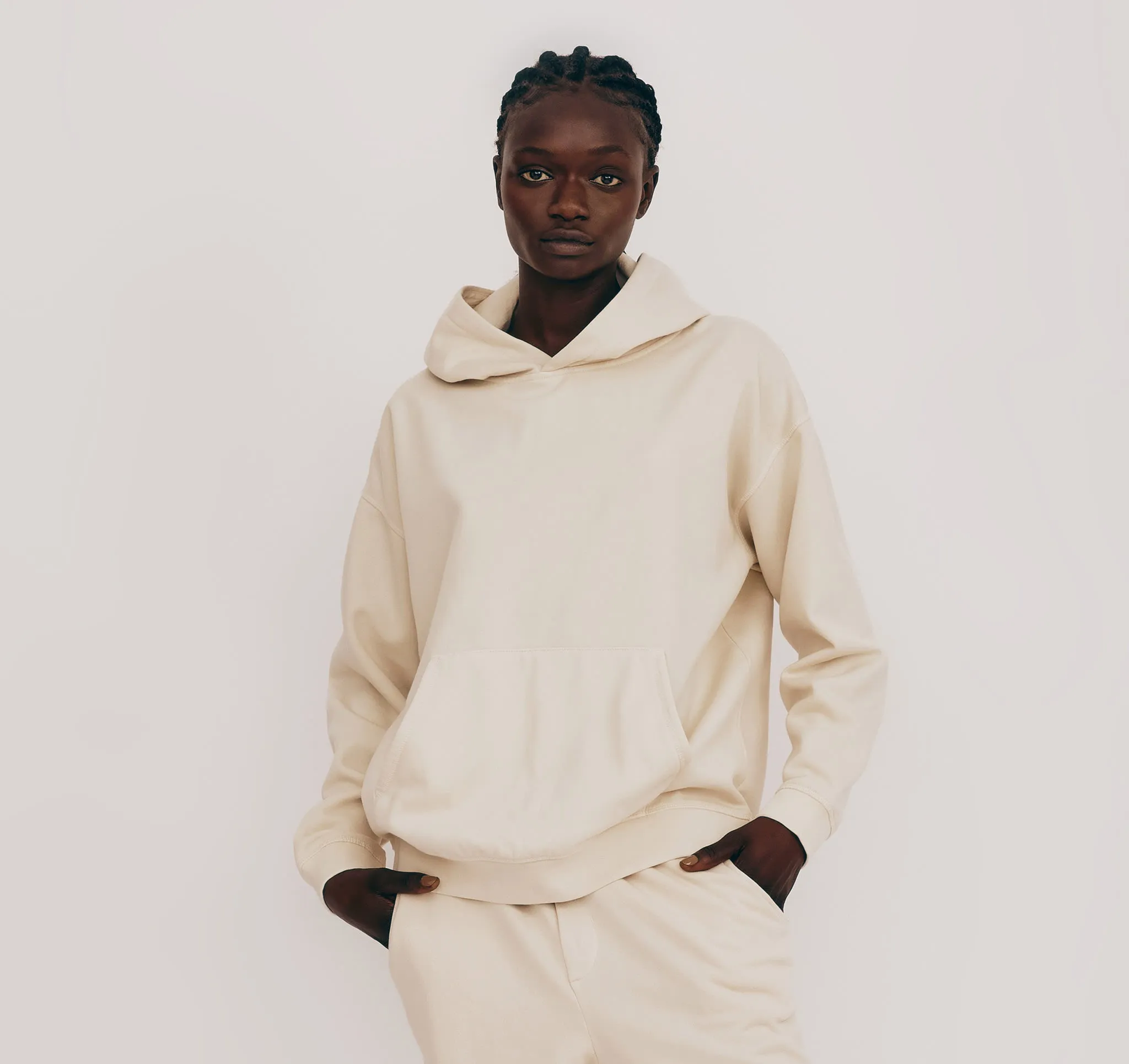 Lounge Hoodie