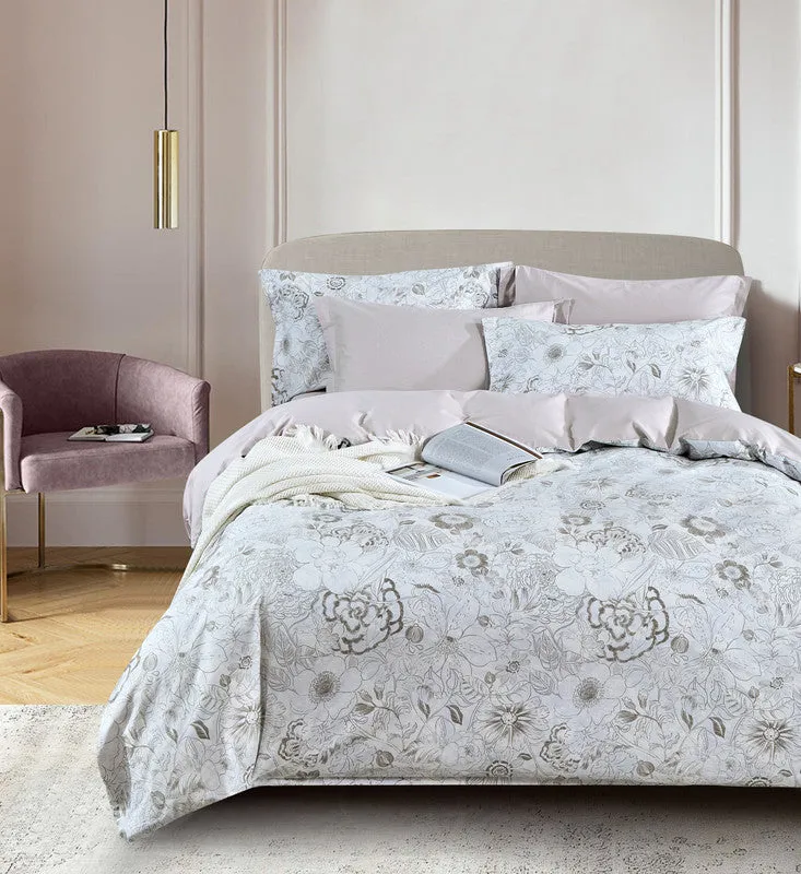 Luxe Pillow Cover