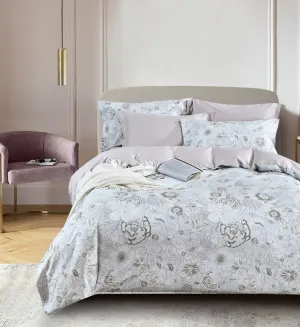 Luxe Pillow Cover