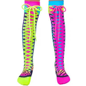 MadMia Safari Socks