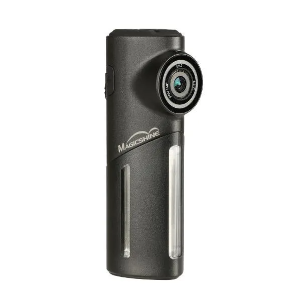 Magicshine Seemee DV Rear Camera / Light Combo