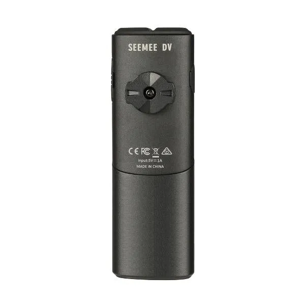 Magicshine Seemee DV Rear Camera / Light Combo