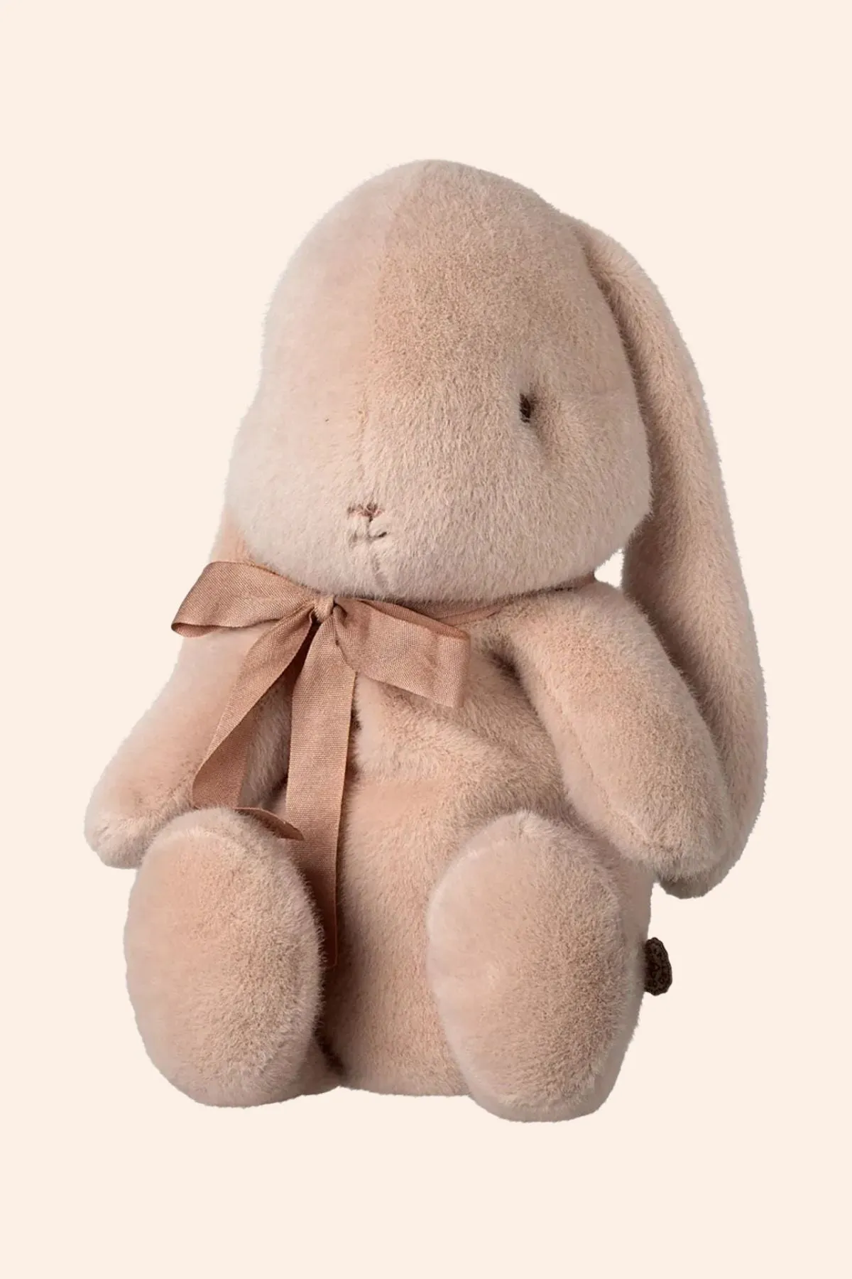 Maileg - Bunny Plush Medium -  Light Powder