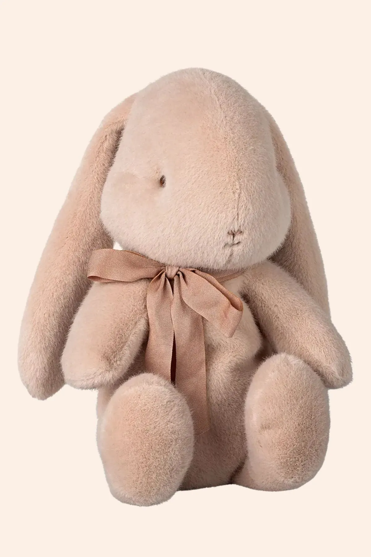 Maileg - Bunny Plush Medium -  Light Powder
