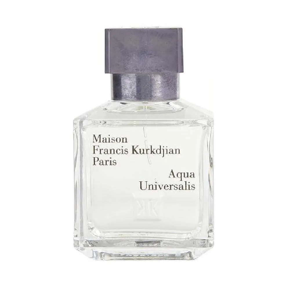 Maison Francis Kurkdjian Aqua Universalis Eau De Toilette For Unisex