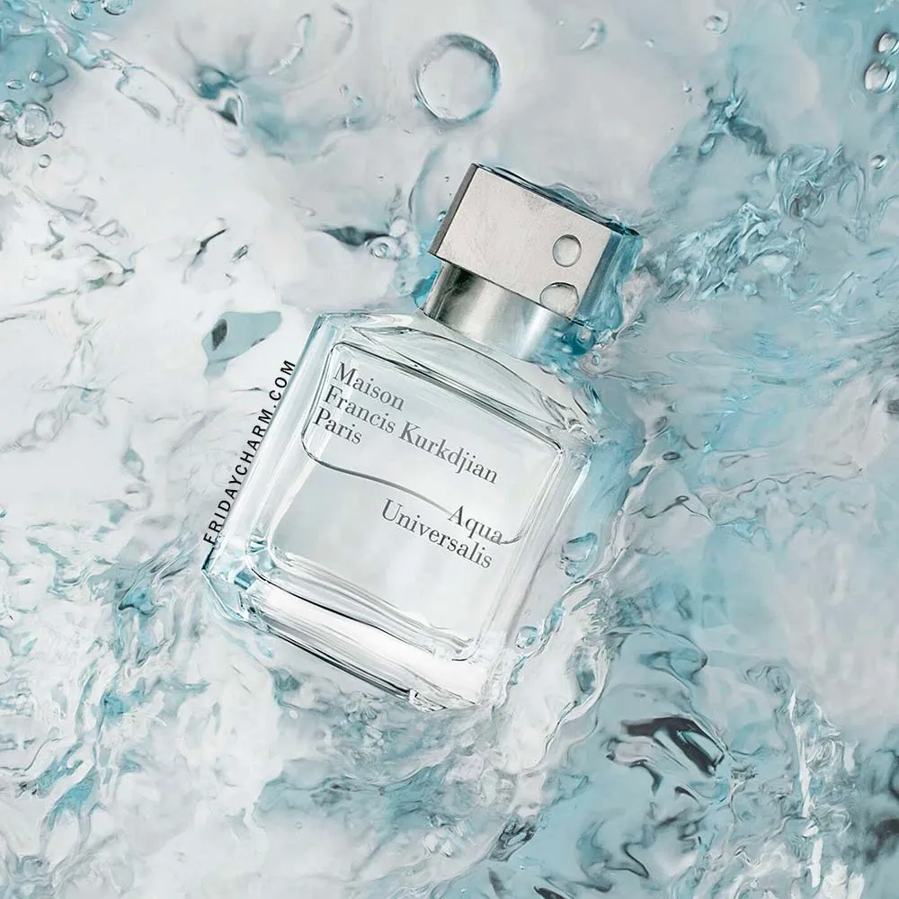 Maison Francis Kurkdjian Aqua Universalis Eau De Toilette For Unisex