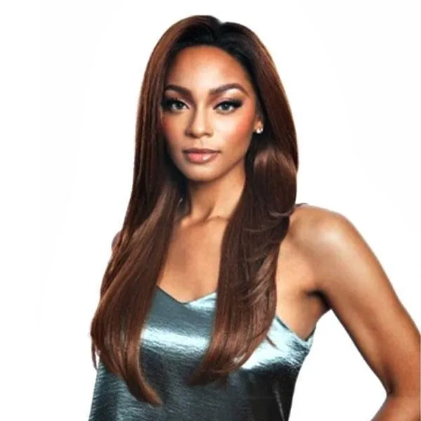Mane Concept Red Carpet Lace Front Wig - RCE03 SCI-FI - Clearance
