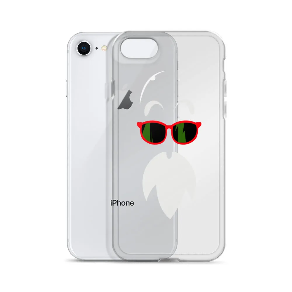 Master Roshi iPhone Case