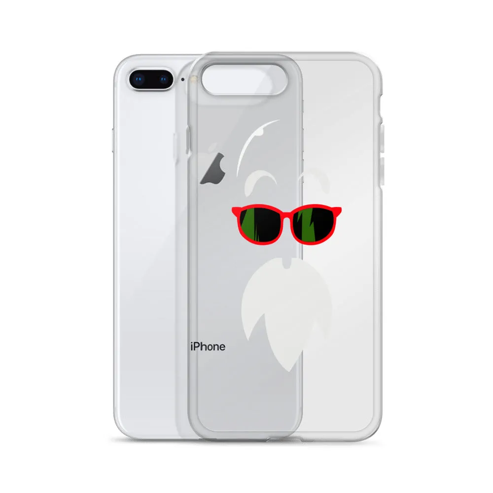 Master Roshi iPhone Case