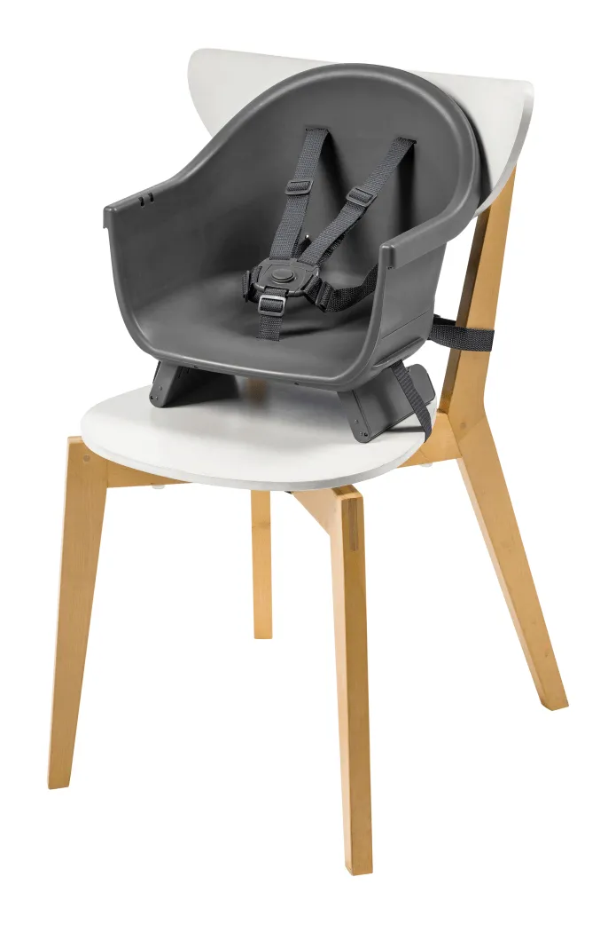 Maxi Cosi Moa 8-in-1 High Chair - Beyond Graphite