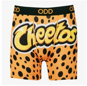 Men's Novelty Boxers by Odd Sox