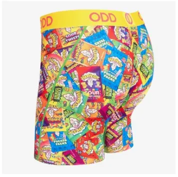 Men's Novelty Boxers by Odd Sox