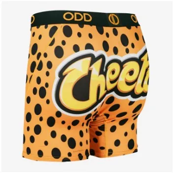 Men's Novelty Boxers by Odd Sox