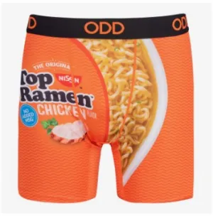 Men's Novelty Boxers by Odd Sox