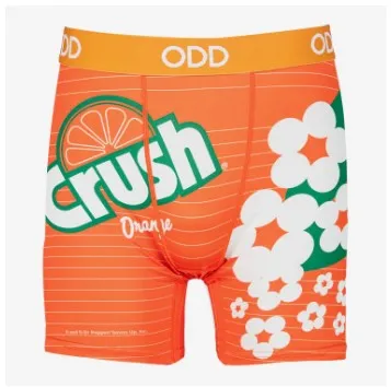 Men's Novelty Boxers by Odd Sox