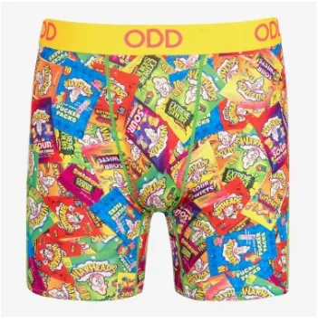 Men's Novelty Boxers by Odd Sox