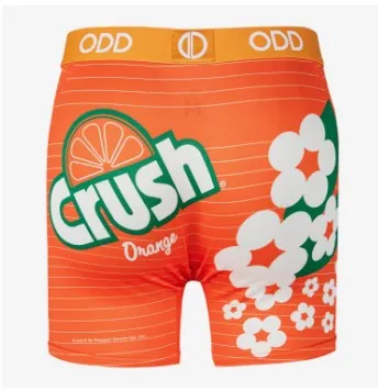 Men's Novelty Boxers by Odd Sox
