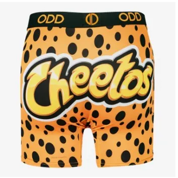 Men's Novelty Boxers by Odd Sox