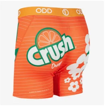 Men's Novelty Boxers by Odd Sox