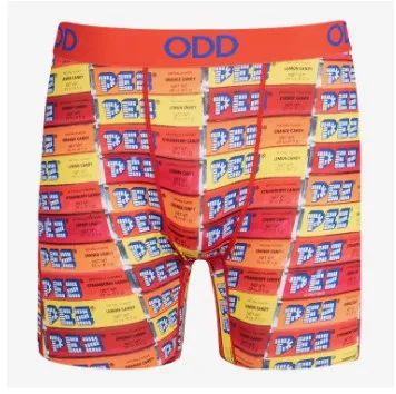 Men's Novelty Boxers by Odd Sox