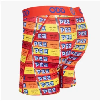 Men's Novelty Boxers by Odd Sox