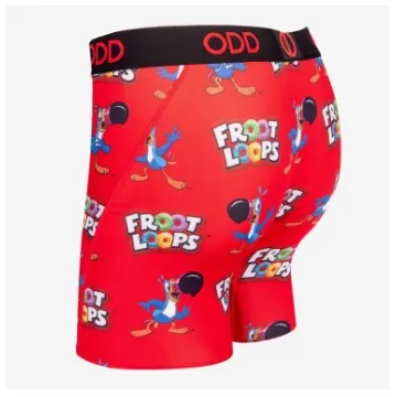Men's Novelty Boxers by Odd Sox