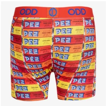 Men's Novelty Boxers by Odd Sox
