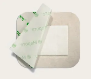 Mepore 9cm x 10cm