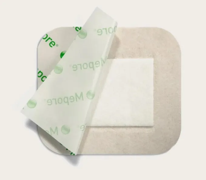 Mepore 9cm x 10cm