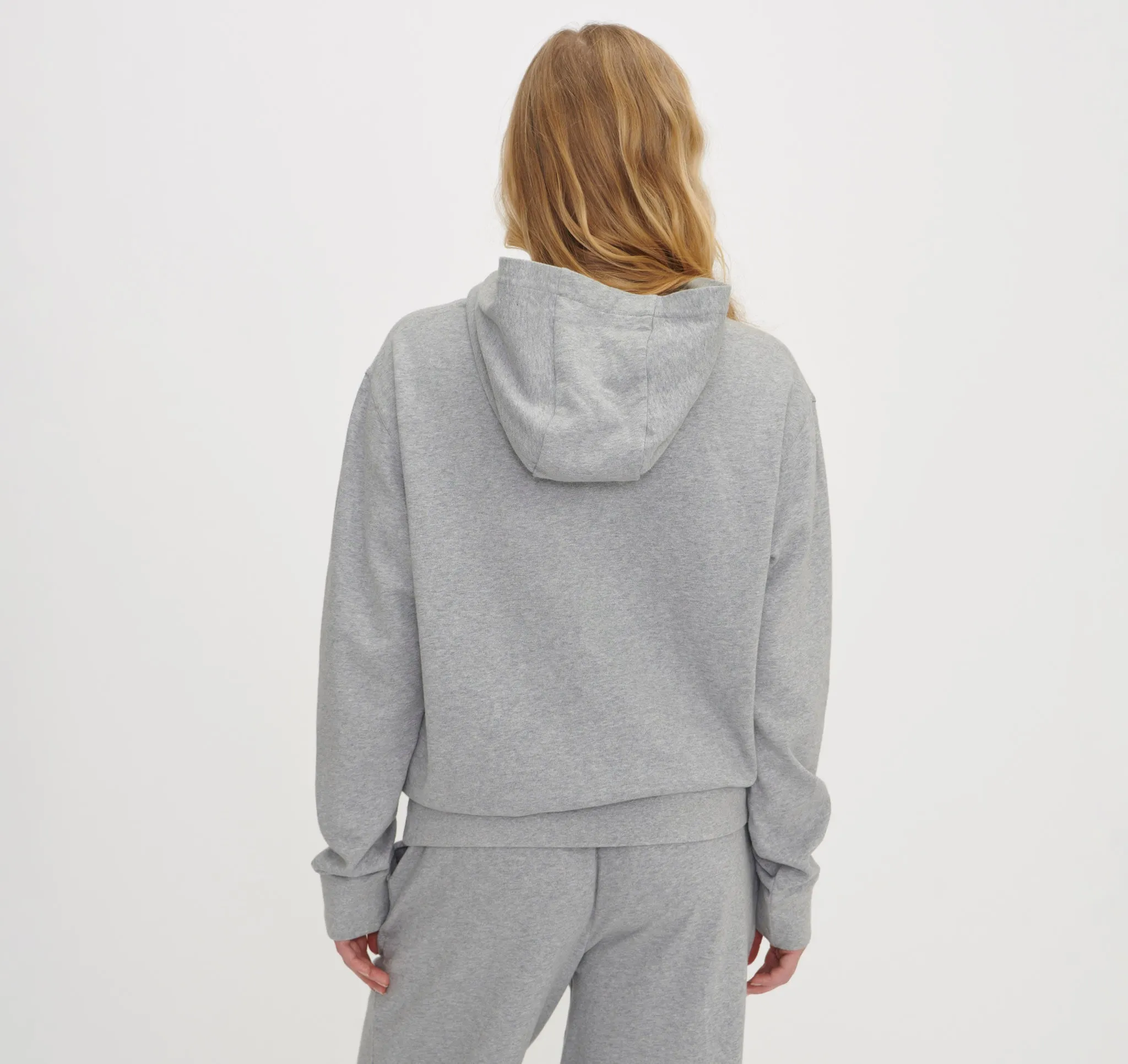 Merch Hoodie