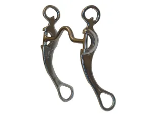 Metalab Aluminum Medium Port Bit