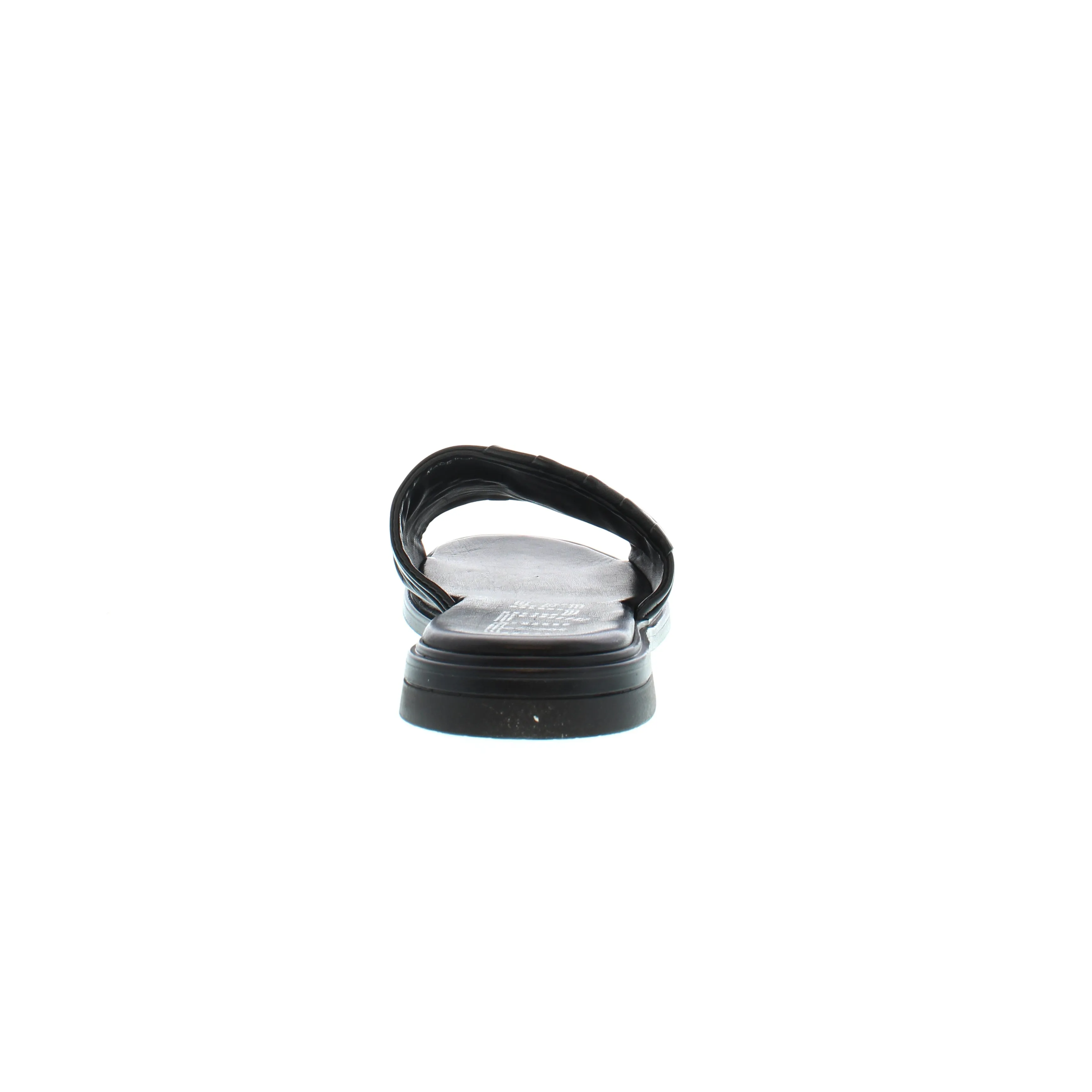 MJUS M05070-101 - Nero Black